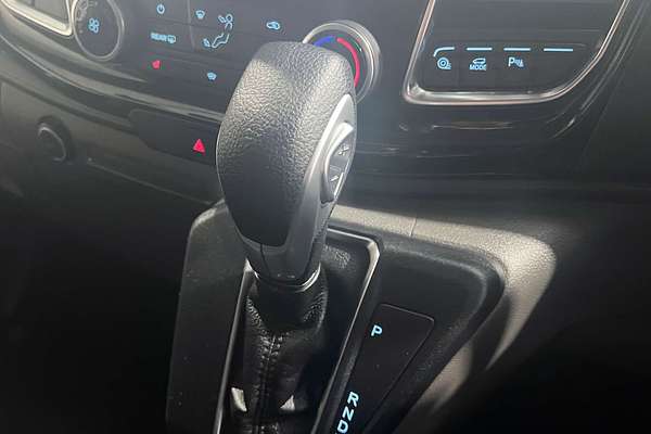 2021 Ford Transit Custom 320S Sport VN SWB Low Roof