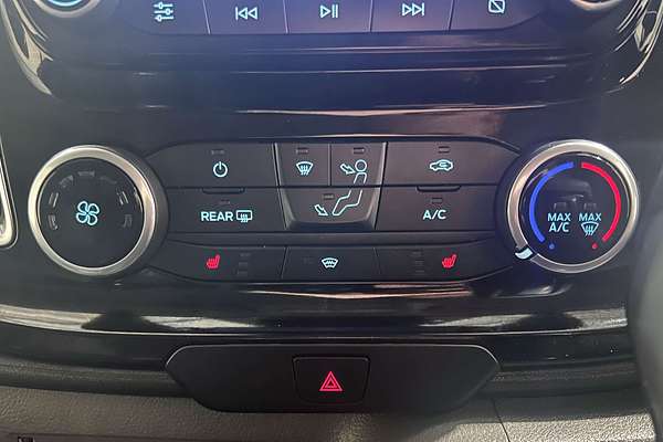 2021 Ford Transit Custom 320S Sport VN SWB Low Roof