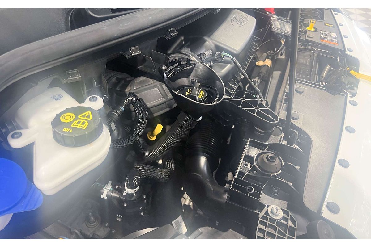2021 Ford Transit Custom 320S Sport VN SWB Low Roof