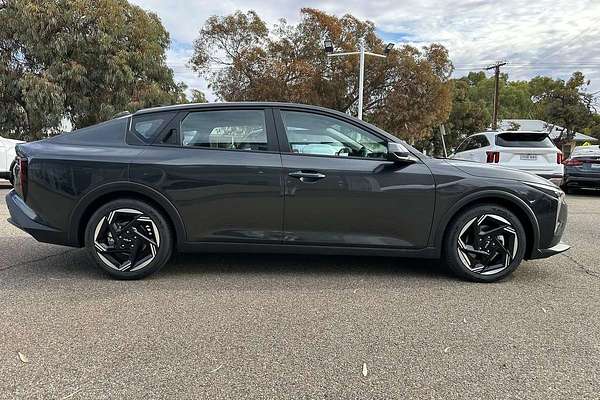 2024 Kia K4 Sport CL4m