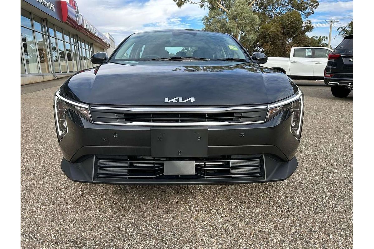 2024 Kia K4 Sport CL4m