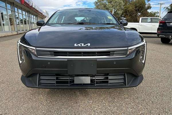 2024 Kia K4 Sport CL4m