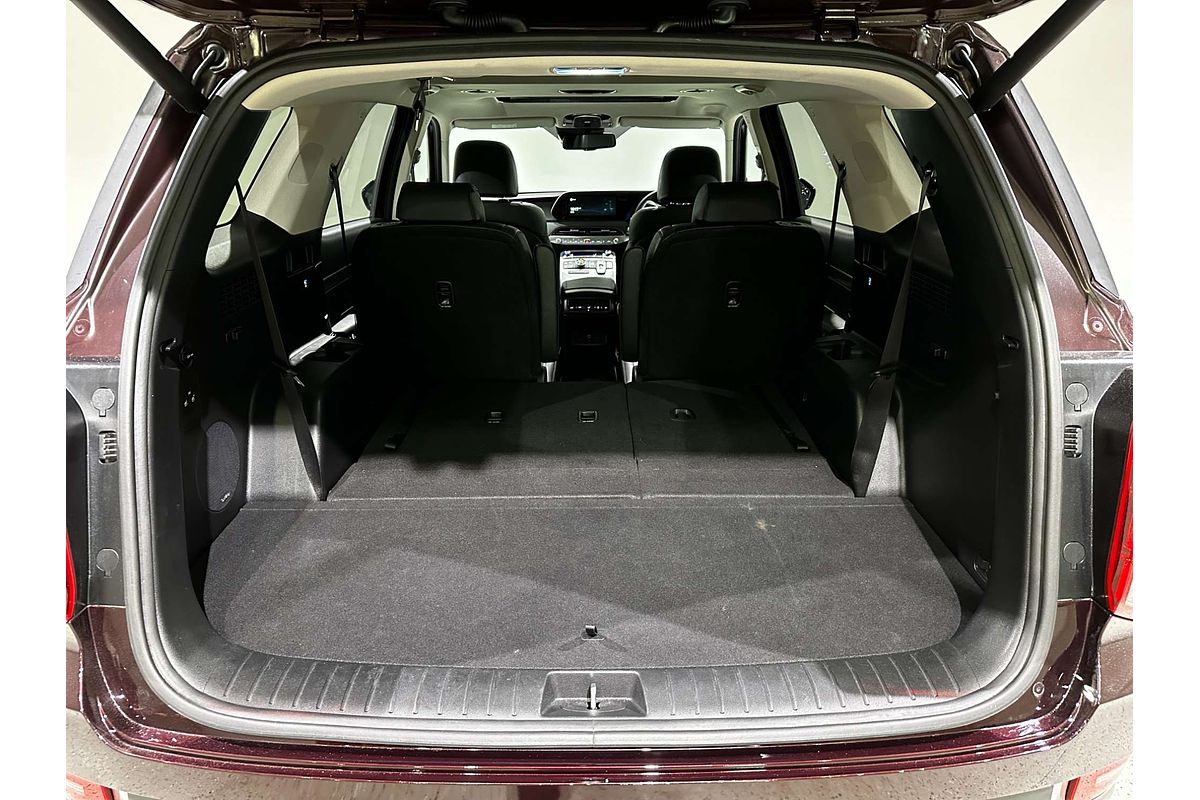 2021 Hyundai Palisade Elite LX2.V2