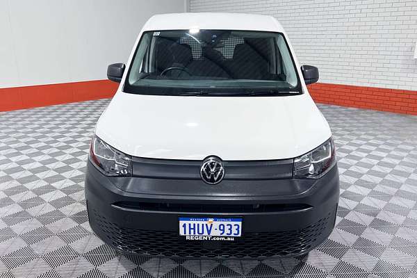 2023 Volkswagen Caddy TSI220 5 LWB