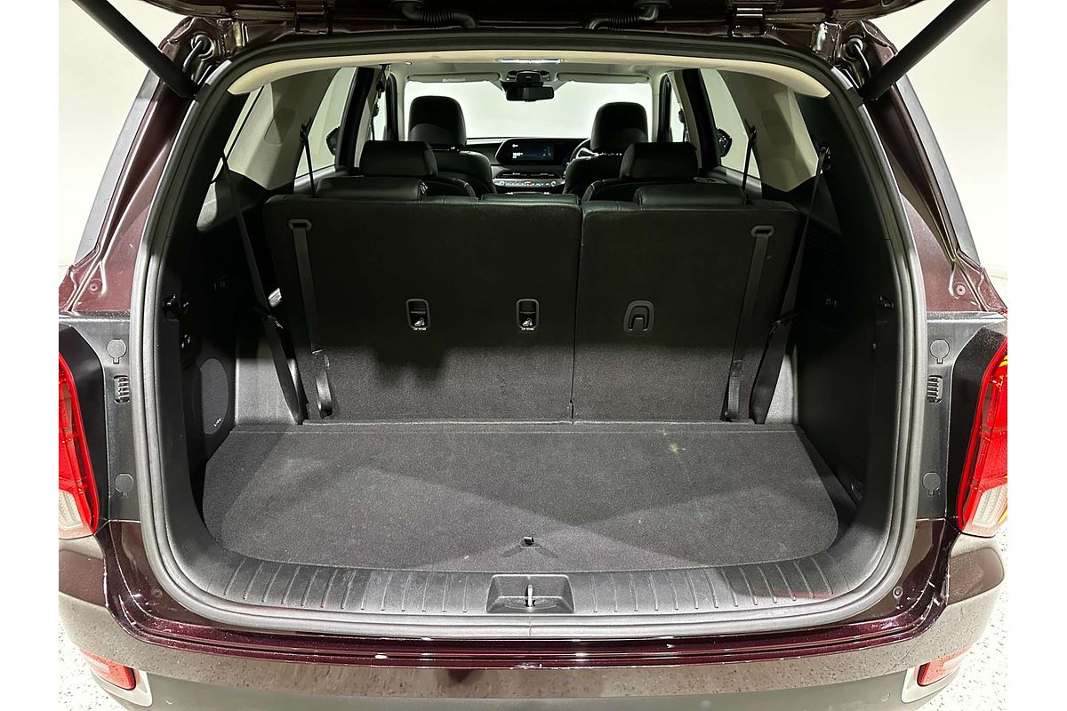 2021 Hyundai Palisade Elite LX2.V2