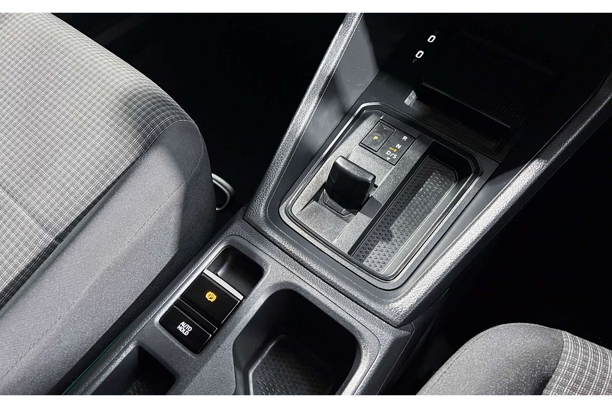 2023 Volkswagen Caddy TSI220 5 LWB
