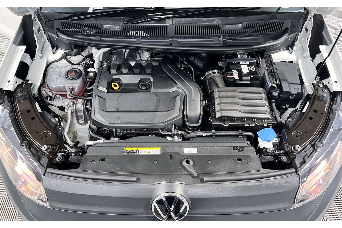 2023 Volkswagen Caddy TSI220 5 LWB
