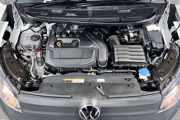 2023 Volkswagen Caddy TSI220 5 LWB