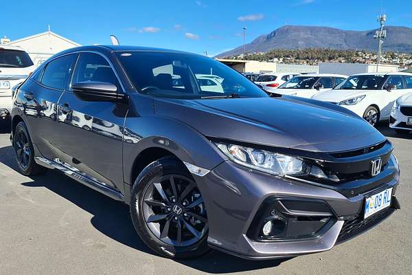 2021 Honda Civic VTi-S 10th Gen