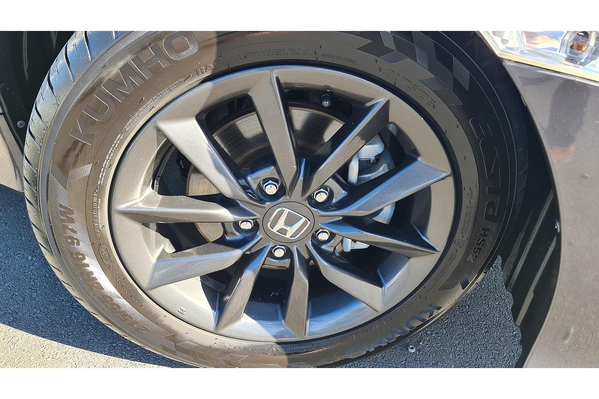 2021 Honda Civic VTi-S 10th Gen