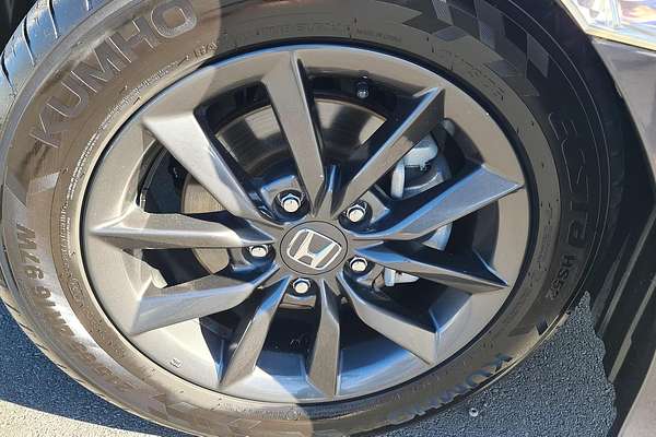 2021 Honda Civic VTi-S 10th Gen