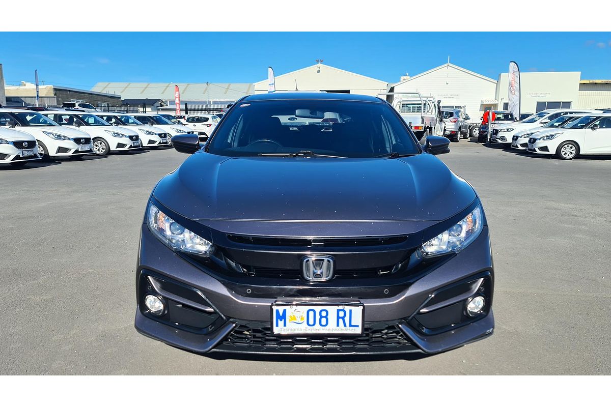 2021 Honda Civic VTi-S 10th Gen