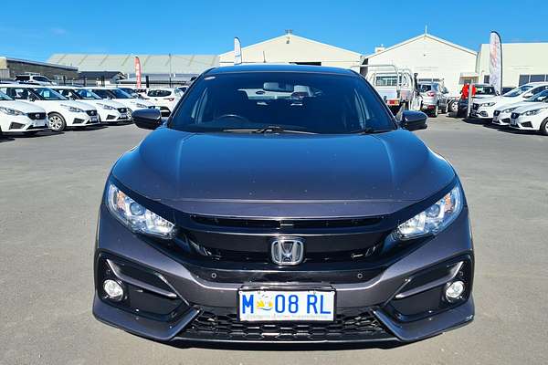 2021 Honda Civic VTi-S 10th Gen