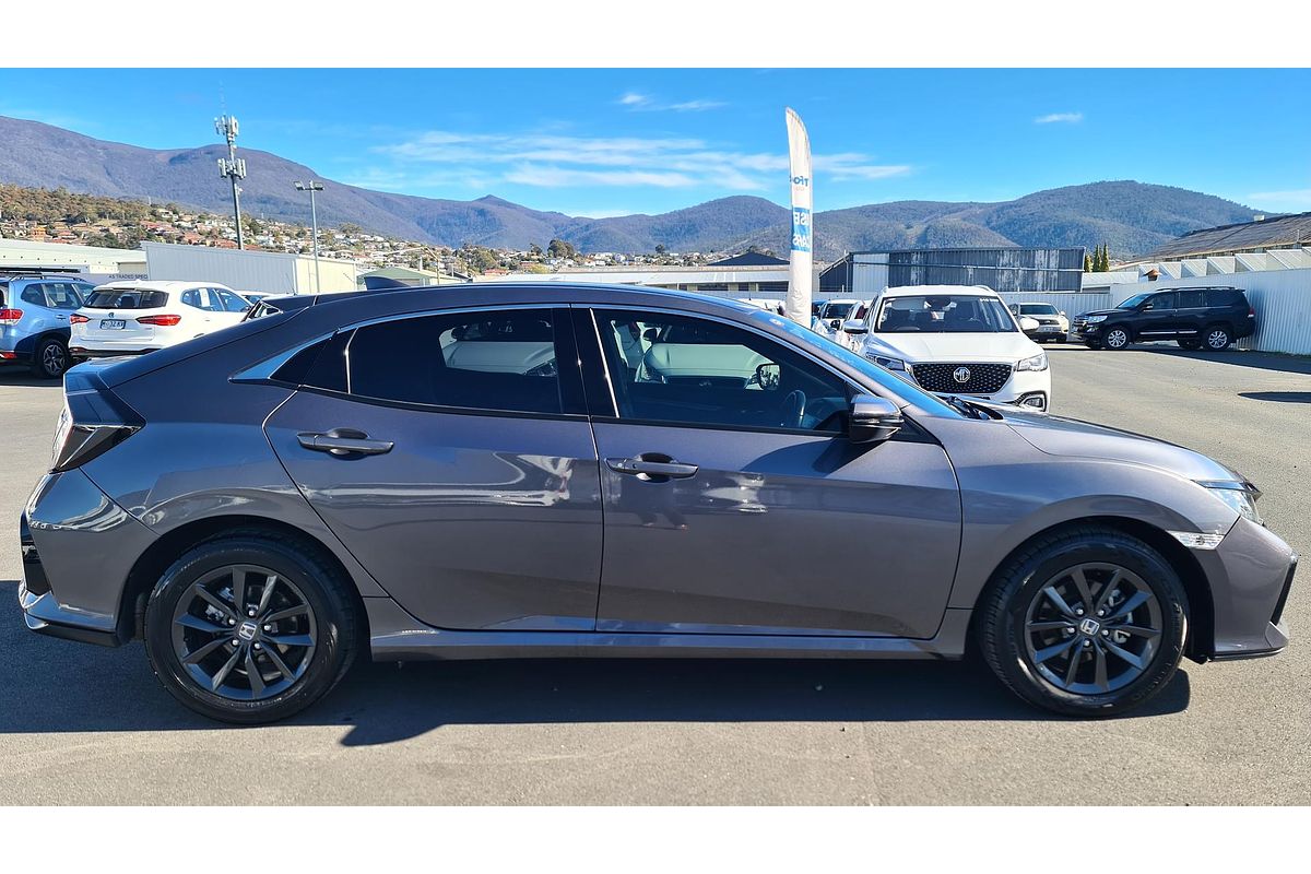 2021 Honda Civic VTi-S 10th Gen