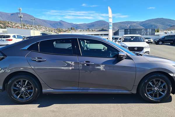 2021 Honda Civic VTi-S 10th Gen