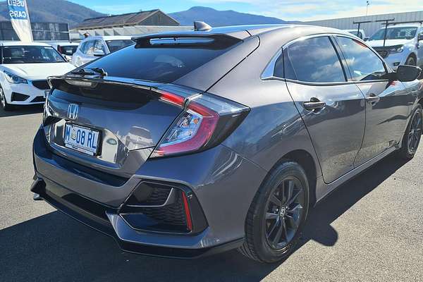 2021 Honda Civic VTi-S 10th Gen