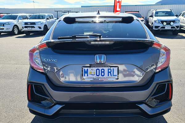 2021 Honda Civic VTi-S 10th Gen