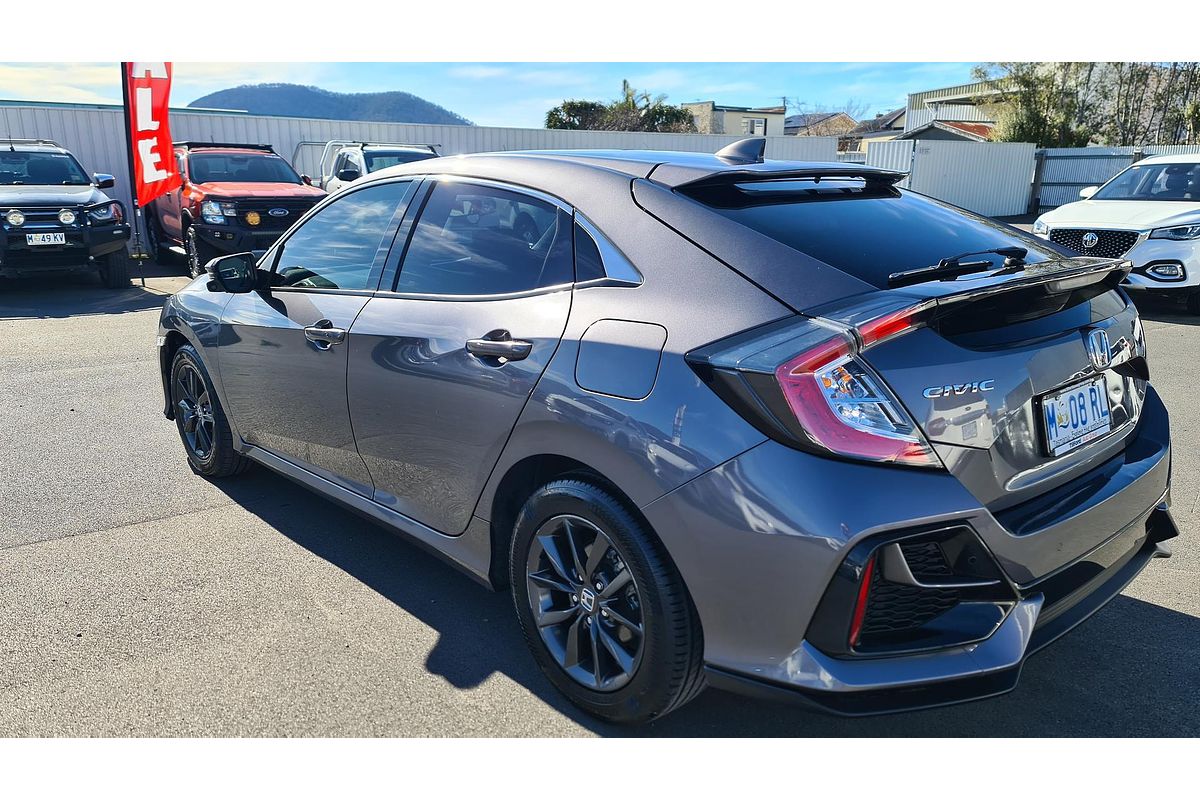 2021 Honda Civic VTi-S 10th Gen