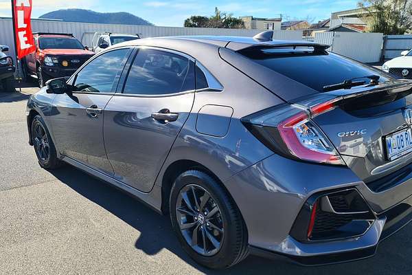 2021 Honda Civic VTi-S 10th Gen