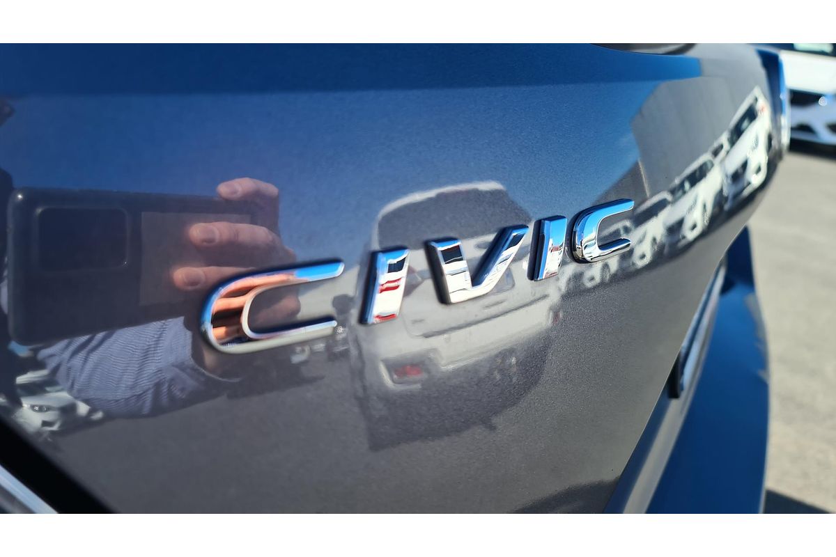 2021 Honda Civic VTi-S 10th Gen