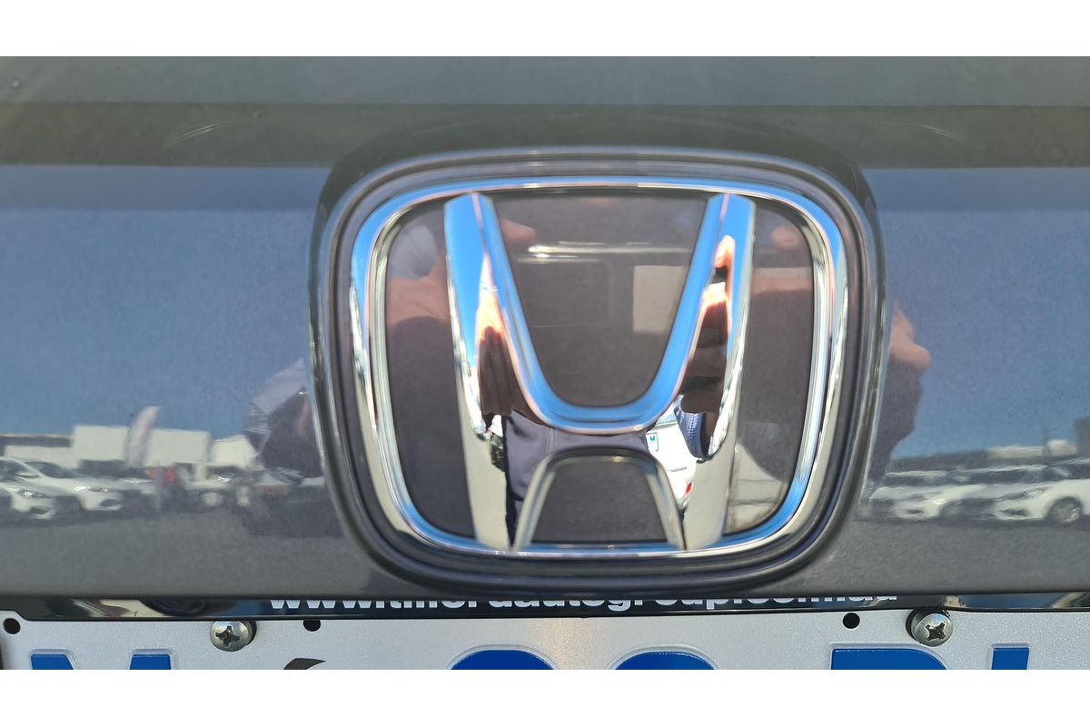 2021 Honda Civic VTi-S 10th Gen