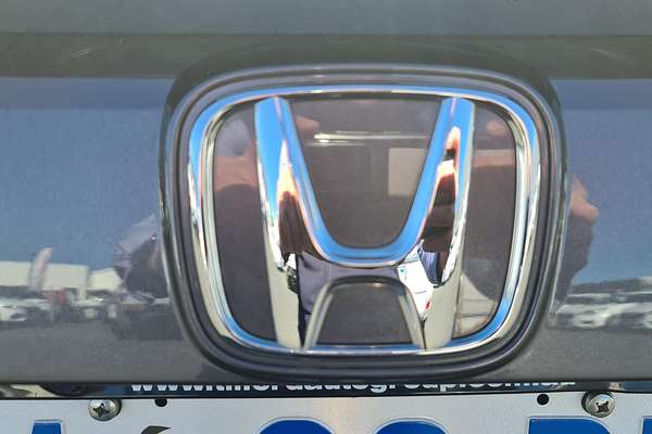 2021 Honda Civic VTi-S 10th Gen