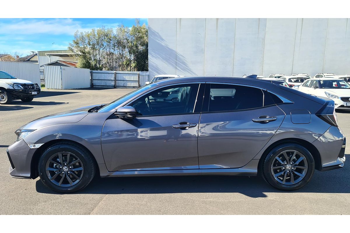 2021 Honda Civic VTi-S 10th Gen