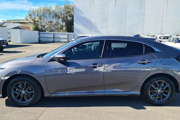 2021 Honda Civic VTi-S 10th Gen