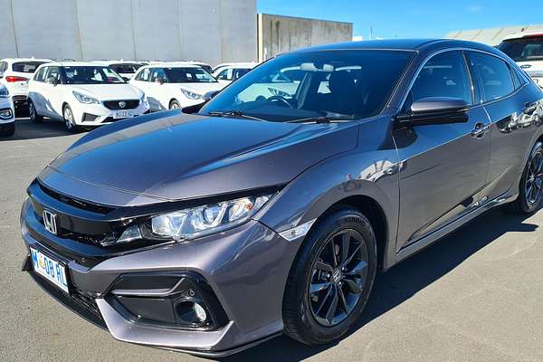 2021 Honda Civic VTi-S 10th Gen