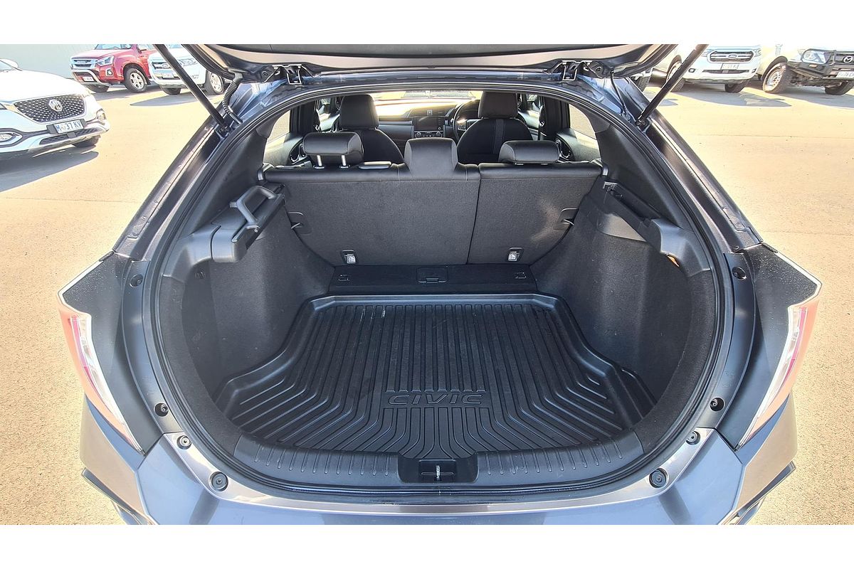 2021 Honda Civic VTi-S 10th Gen