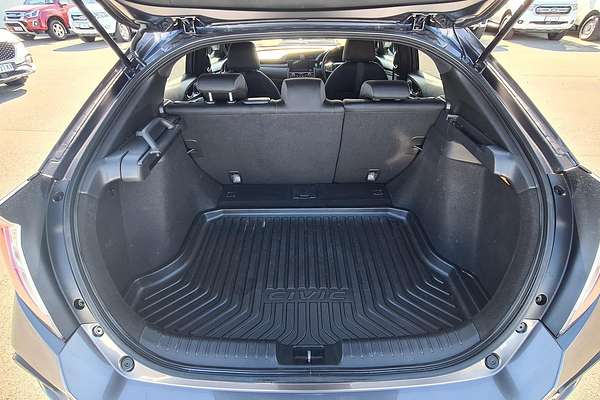2021 Honda Civic VTi-S 10th Gen