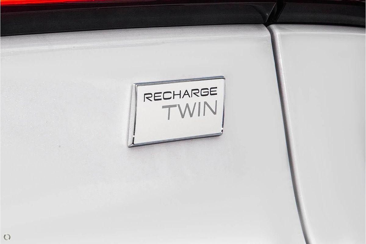 2024 Volvo C40 Recharge Twin