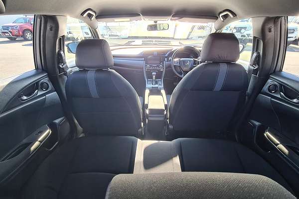 2021 Honda Civic VTi-S 10th Gen