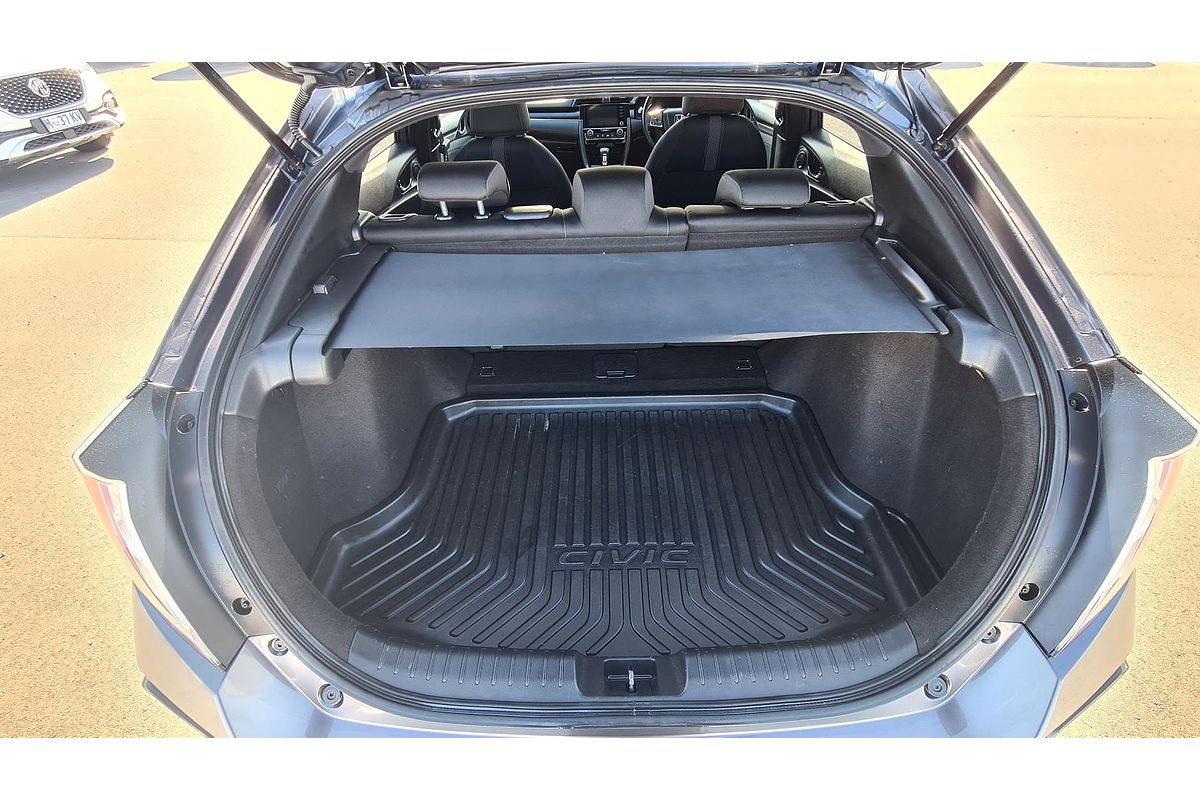 2021 Honda Civic VTi-S 10th Gen