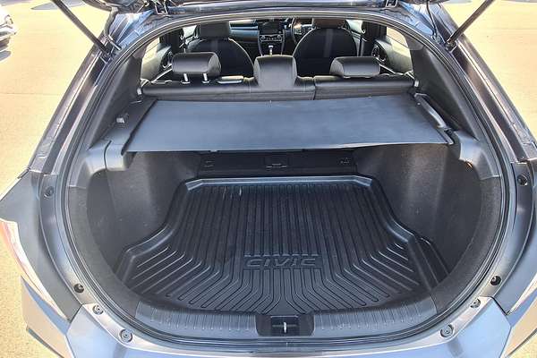2021 Honda Civic VTi-S 10th Gen