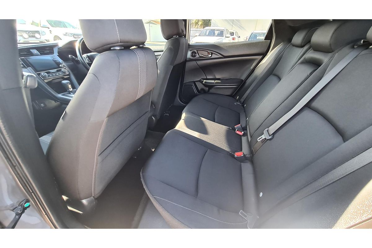 2021 Honda Civic VTi-S 10th Gen