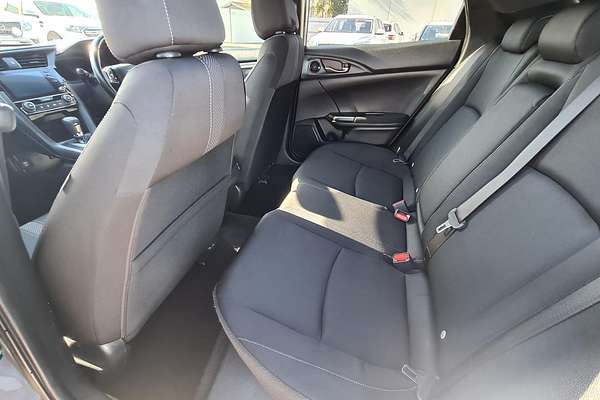 2021 Honda Civic VTi-S 10th Gen