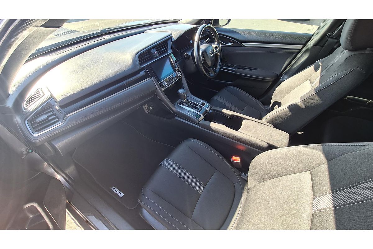 2021 Honda Civic VTi-S 10th Gen