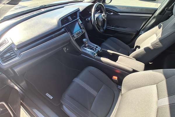 2021 Honda Civic VTi-S 10th Gen