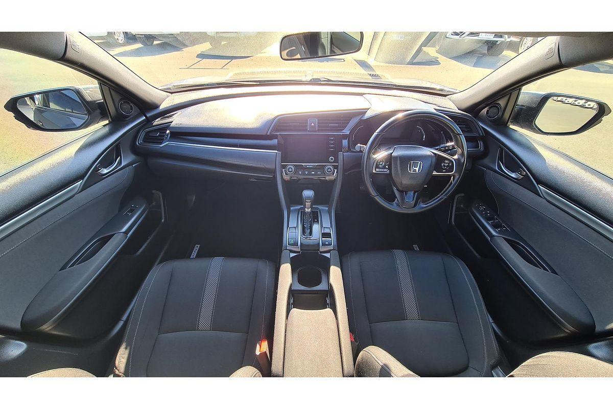 2021 Honda Civic VTi-S 10th Gen