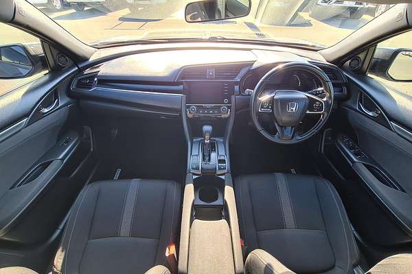 2021 Honda Civic VTi-S 10th Gen