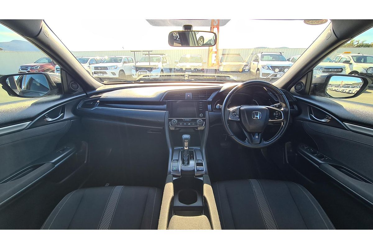 2021 Honda Civic VTi-S 10th Gen