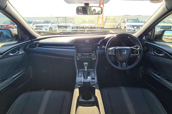 2021 Honda Civic VTi-S 10th Gen