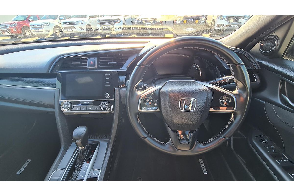 2021 Honda Civic VTi-S 10th Gen