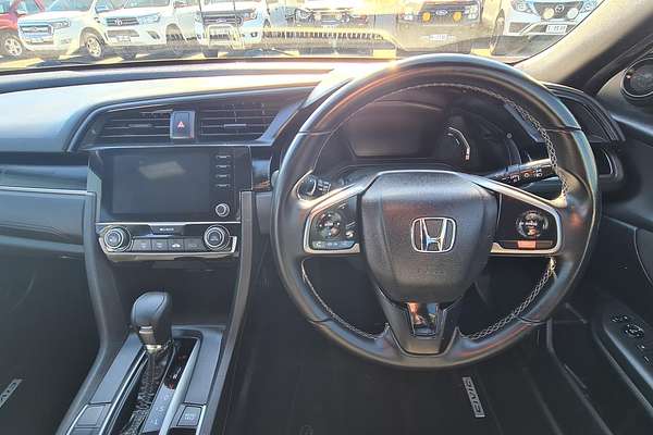 2021 Honda Civic VTi-S 10th Gen