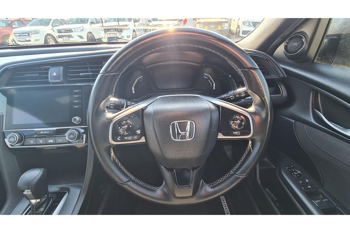 2021 Honda Civic VTi-S 10th Gen