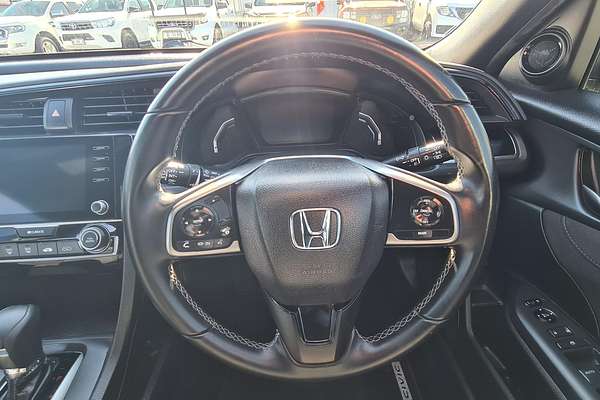 2021 Honda Civic VTi-S 10th Gen