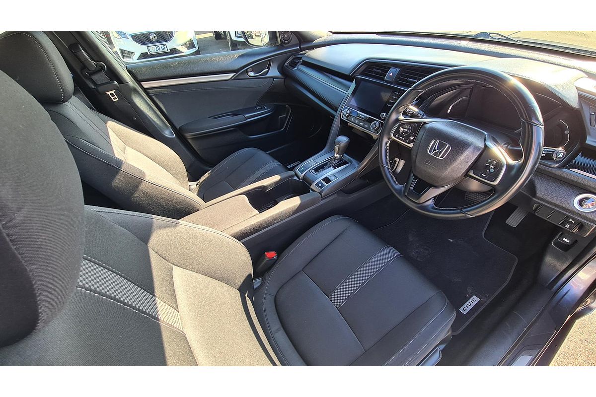 2021 Honda Civic VTi-S 10th Gen