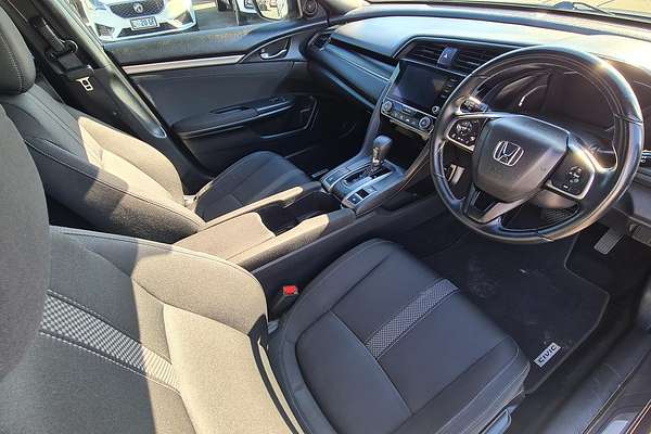 2021 Honda Civic VTi-S 10th Gen