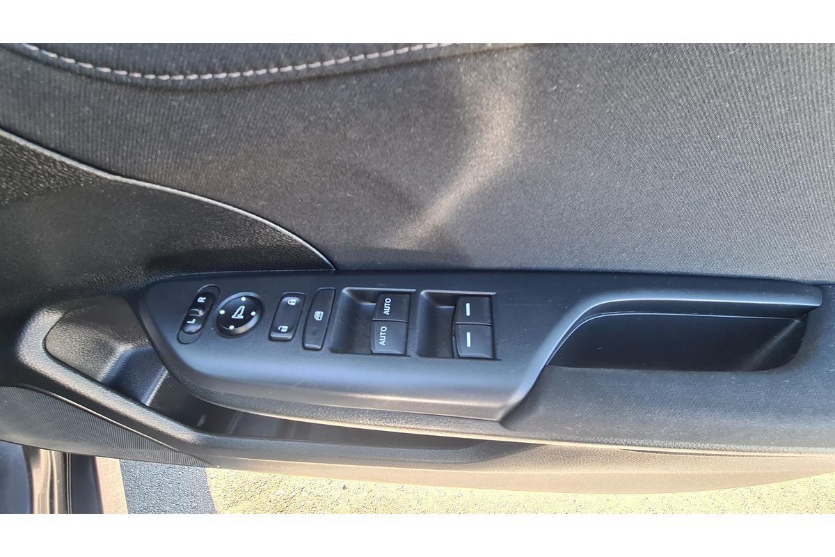 2021 Honda Civic VTi-S 10th Gen